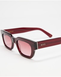 RIXX Eyewear - Boston