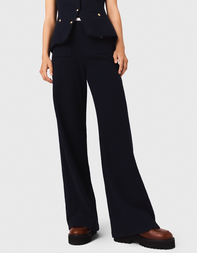 Maje - Pillomo Pants