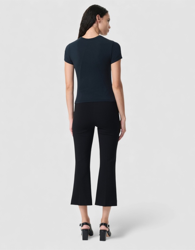 rag & bone - Luca Baby Tee