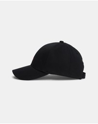Tommy Hilfiger - Twill Baseball Cap - Kids