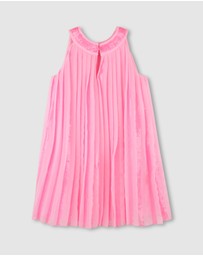 Billieblush - Ceremony Dress - Kids-Teens