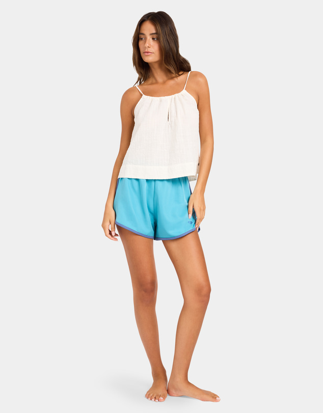 Roxy - Womens Tidal Top