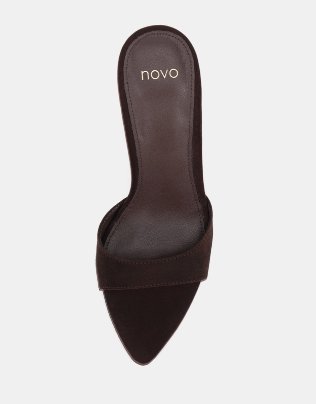 Novo - Ziv Heels