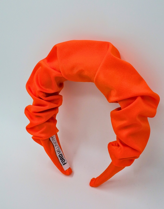 FORD MILLINERY - Jude Headband