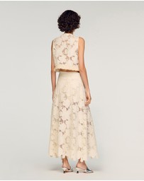 Sandro - Amaya Skirt