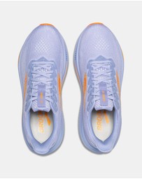 Brooks - Ghost 17 - Women's