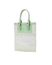 Pre-Loved by Azura Reborn - Pre-Loved Anagram Canvas Tote