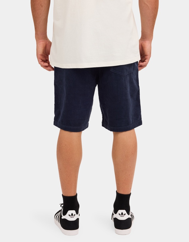 VonZipper - Mens Byron Cord Walkshorts
