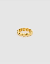 Izoa - Chantelle Ring
