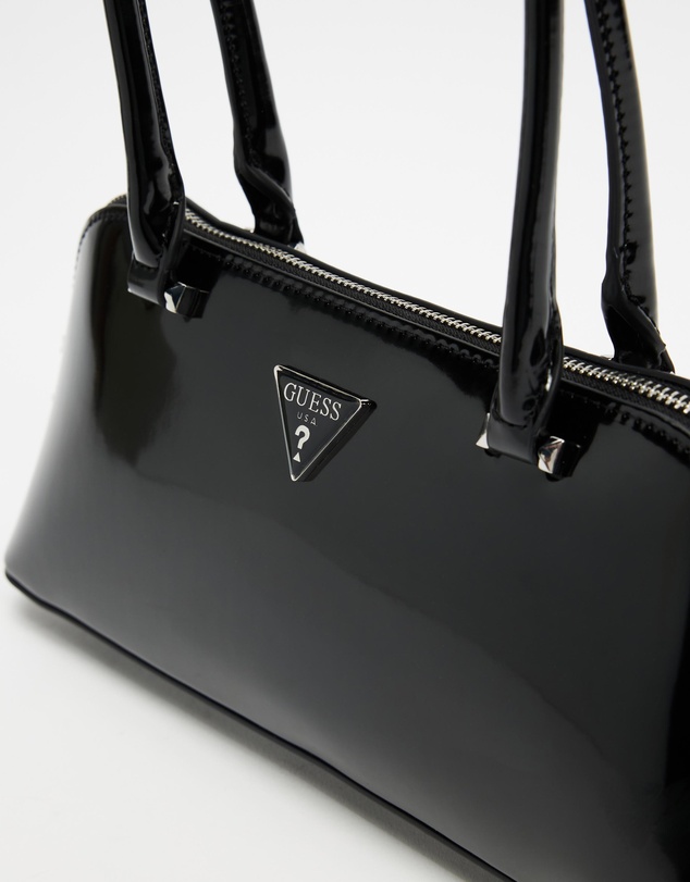 GUESS - Arnela Shoulder Satchel