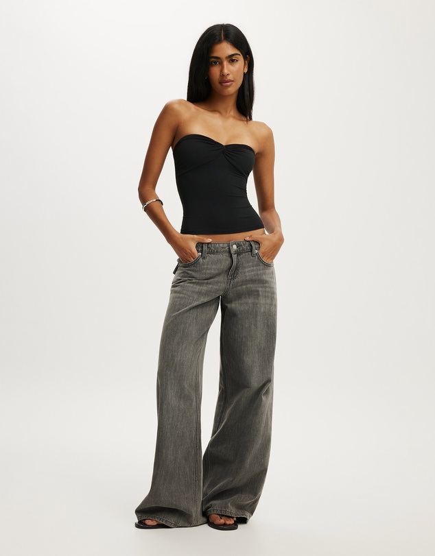 Cotton On - Hold Me Twist Bandeau