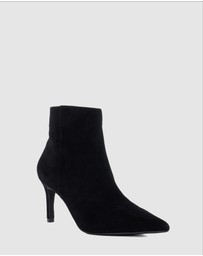Dune London - Obsessively - Black