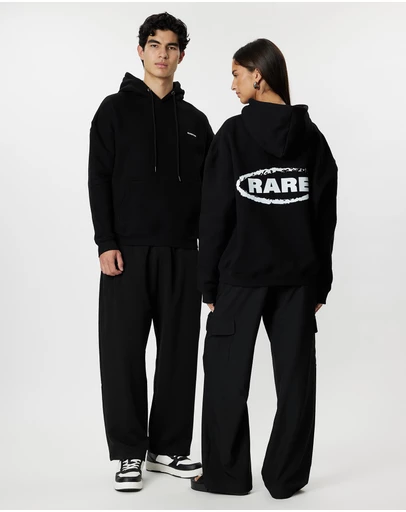 Rarefied - Rare Hoodie