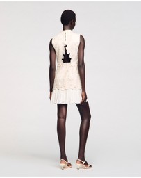Sandro - Johanna Dress