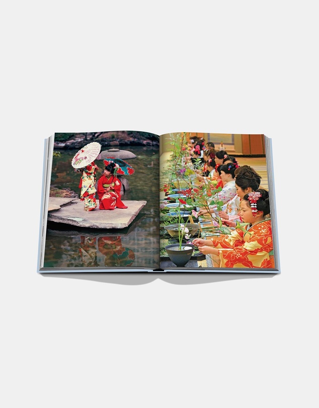 Assouline  - Kyoto Serenity