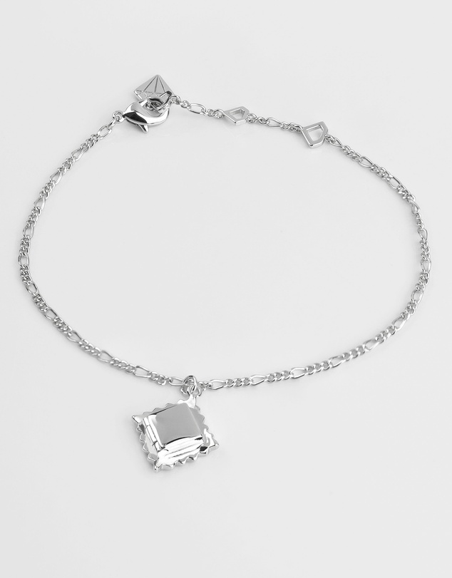 Wanderlust + Co - Ravioli Bracelet