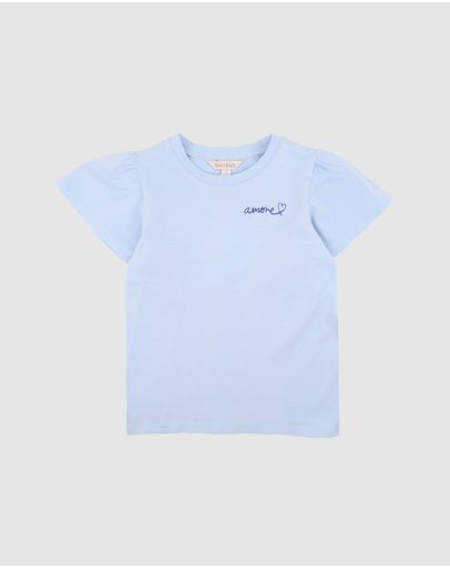 Soft Blue