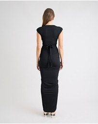 PFEIFFER - Ramos Dress