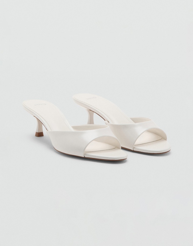 M.N.G - Play Heels - Women's