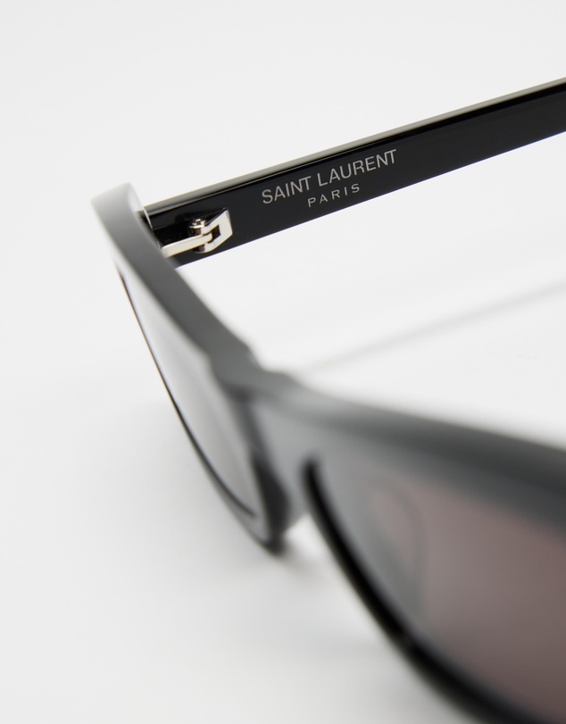 Saint Laurent - SL557SHADE001