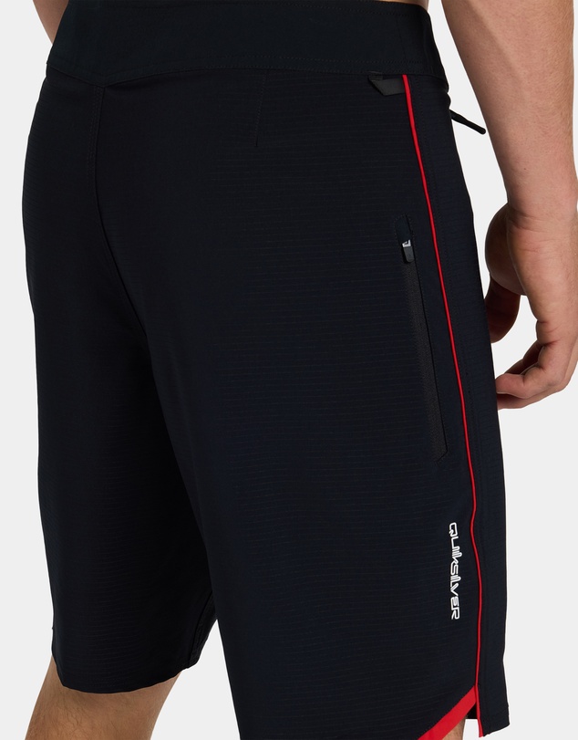 Quiksilver - Mens Highline 20