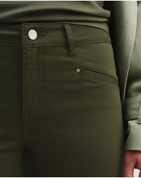 Country Road - Sateen Jean