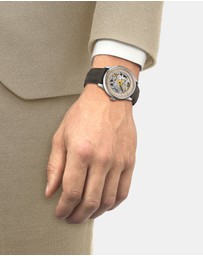 Tissot - Chemin des Tourelles Squelette