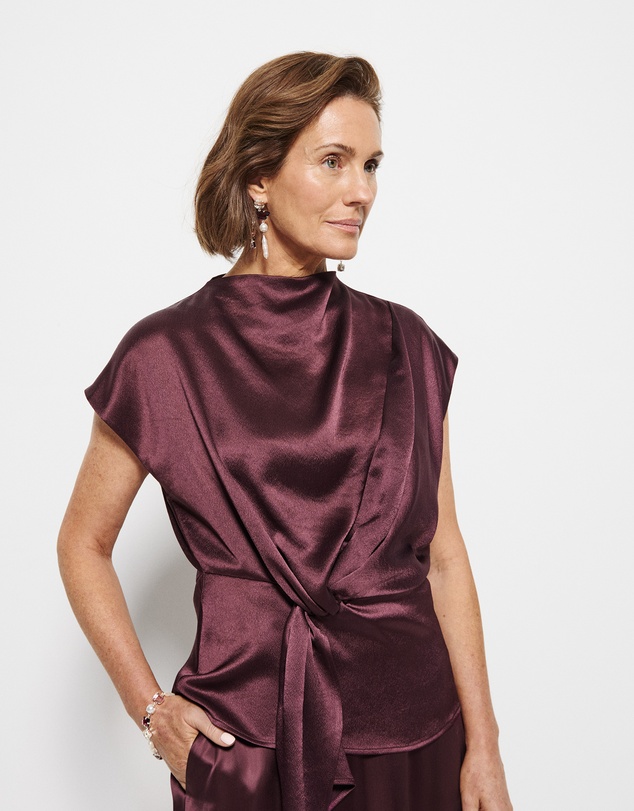 Commonry - Sophia Top