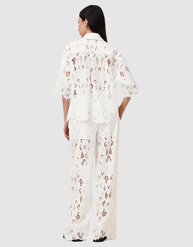 AllSaints - Charli Emb Trousers