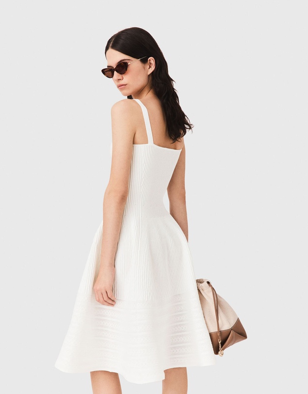 Maje - Rickila Dress