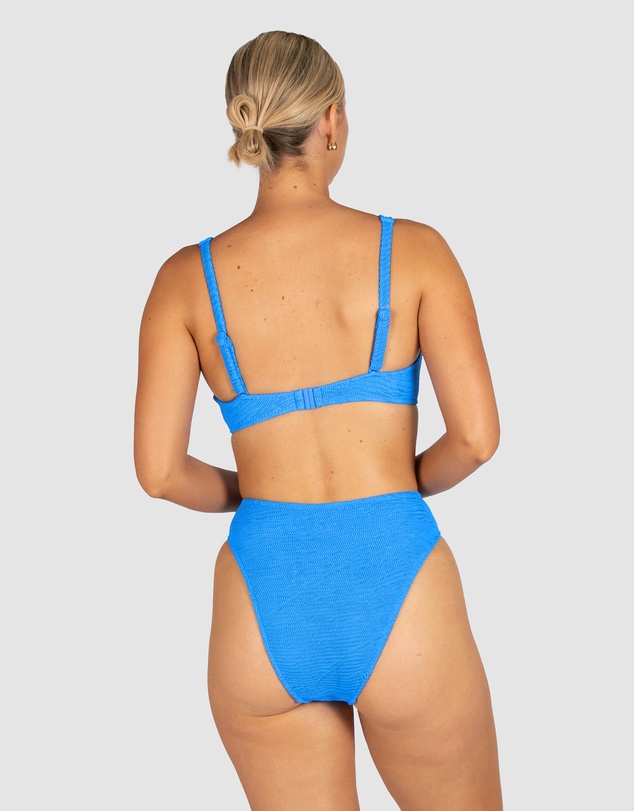 Baku Swimwear - Ibiza DD/E Cup Underwire Bikini Bra Top