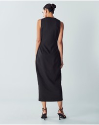 Willa - Wilson Dress