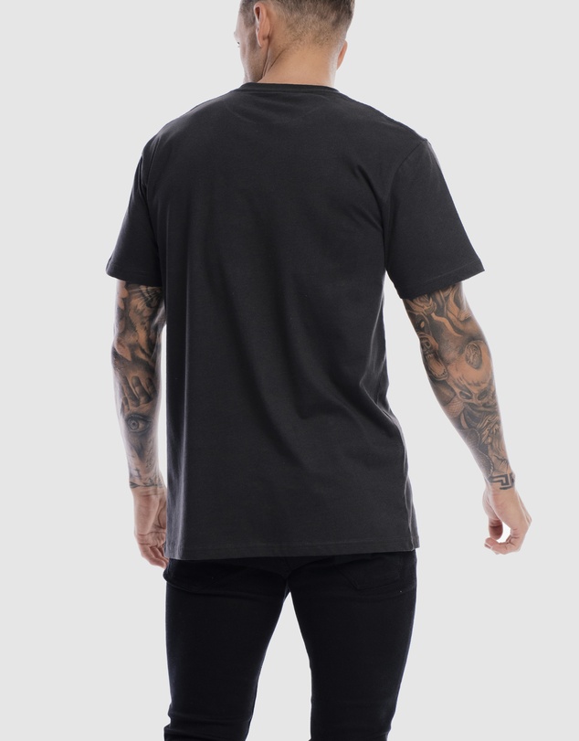 DVNT - Locale Tee