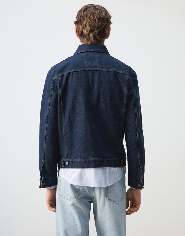 M.N.G - Ryan Jacket