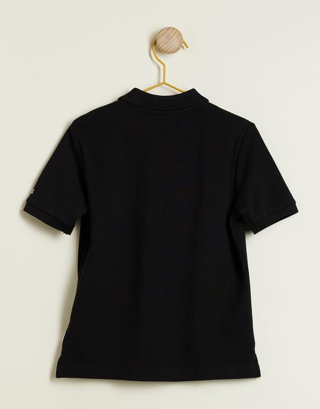 BOSS - Short Sleeve Polo - Kids-Teens