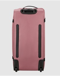 American Tourister - Urban Track Wheeled Duffle L