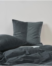 Linen House - Tait European Pillowcase