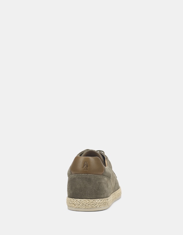 Hush Puppies - Draven