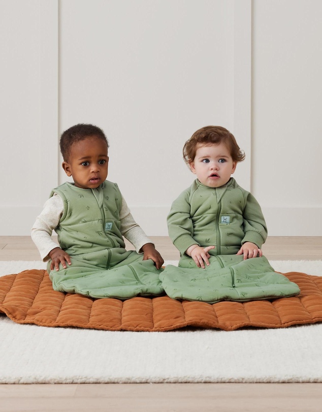 ergoPouch - Jersey Sleeping Bag 2.5 TOG