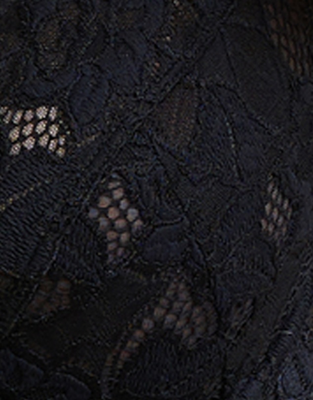 Sans Complexe - Arum Underwired Longline Lace Bra