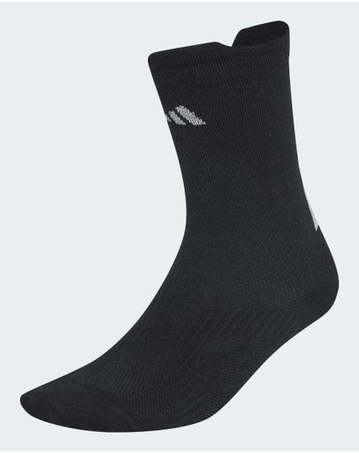 Black / Reflective Silver