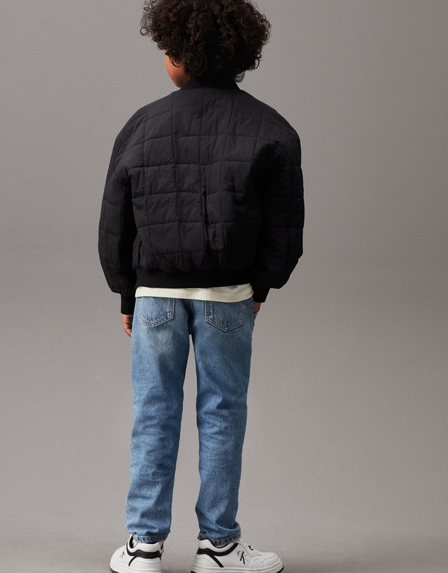 Calvin Klein Jeans - Boys Dad Jeans