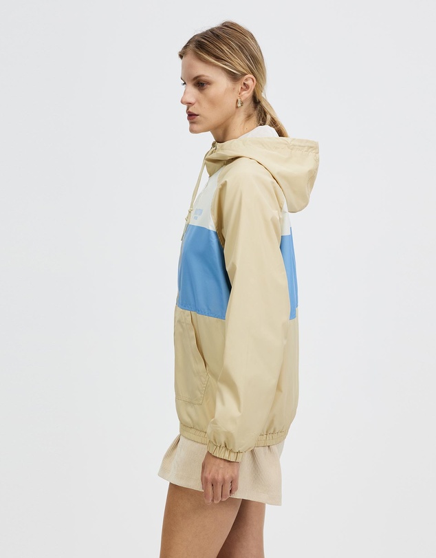 Brixton - Phys. Ed. Windbreaker