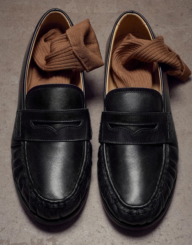 & Other Stories - Penny Loafers