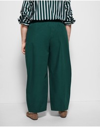 Commonry - Jemma Pant