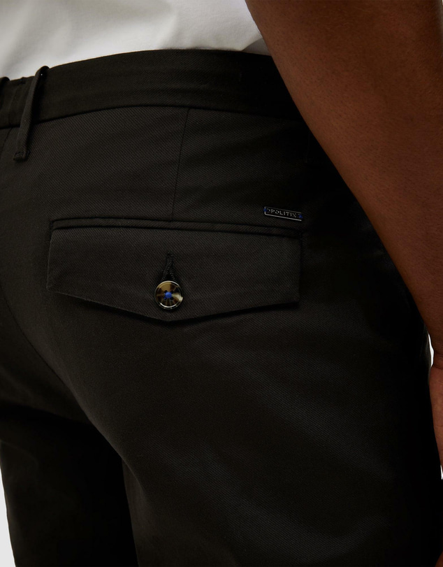 Politix - Bradley Stretch Chino
