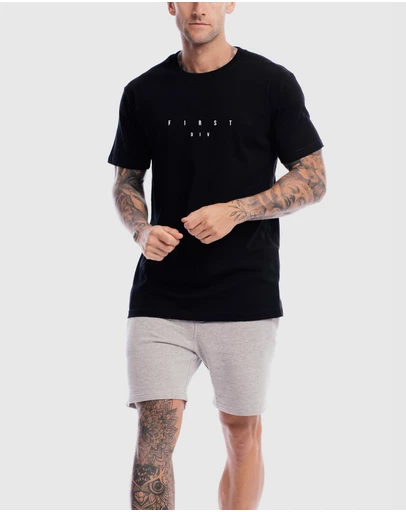 First Division - Stature Tee