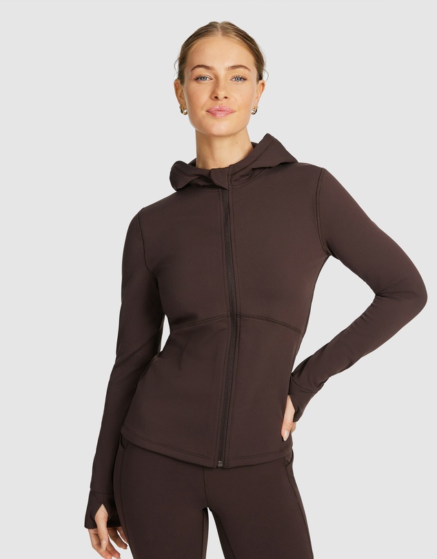 Rockwear - Thermal Jacket