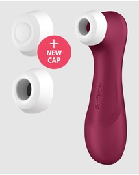 Satisfyer - Satisfyer Pro 2 Generation 3