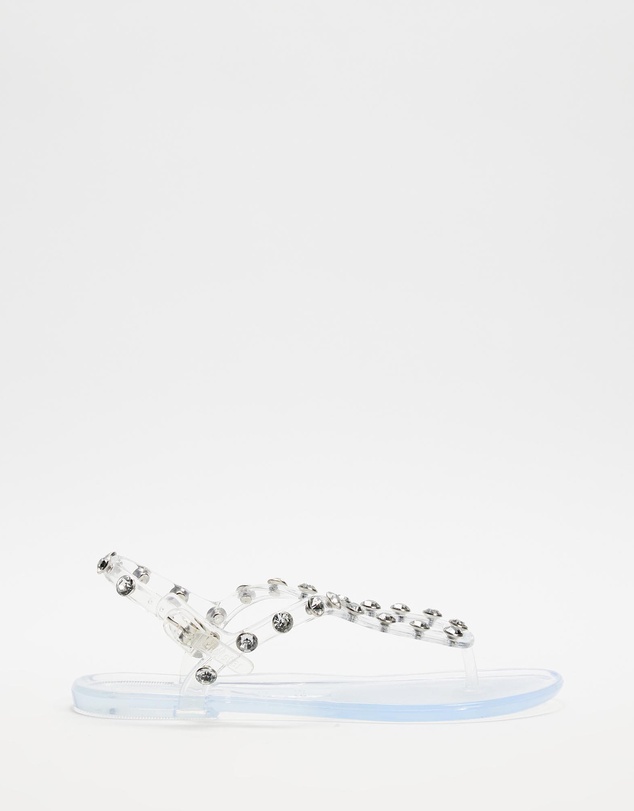 Holster - Supermodel Jewelled Fashion Thongs - Women's